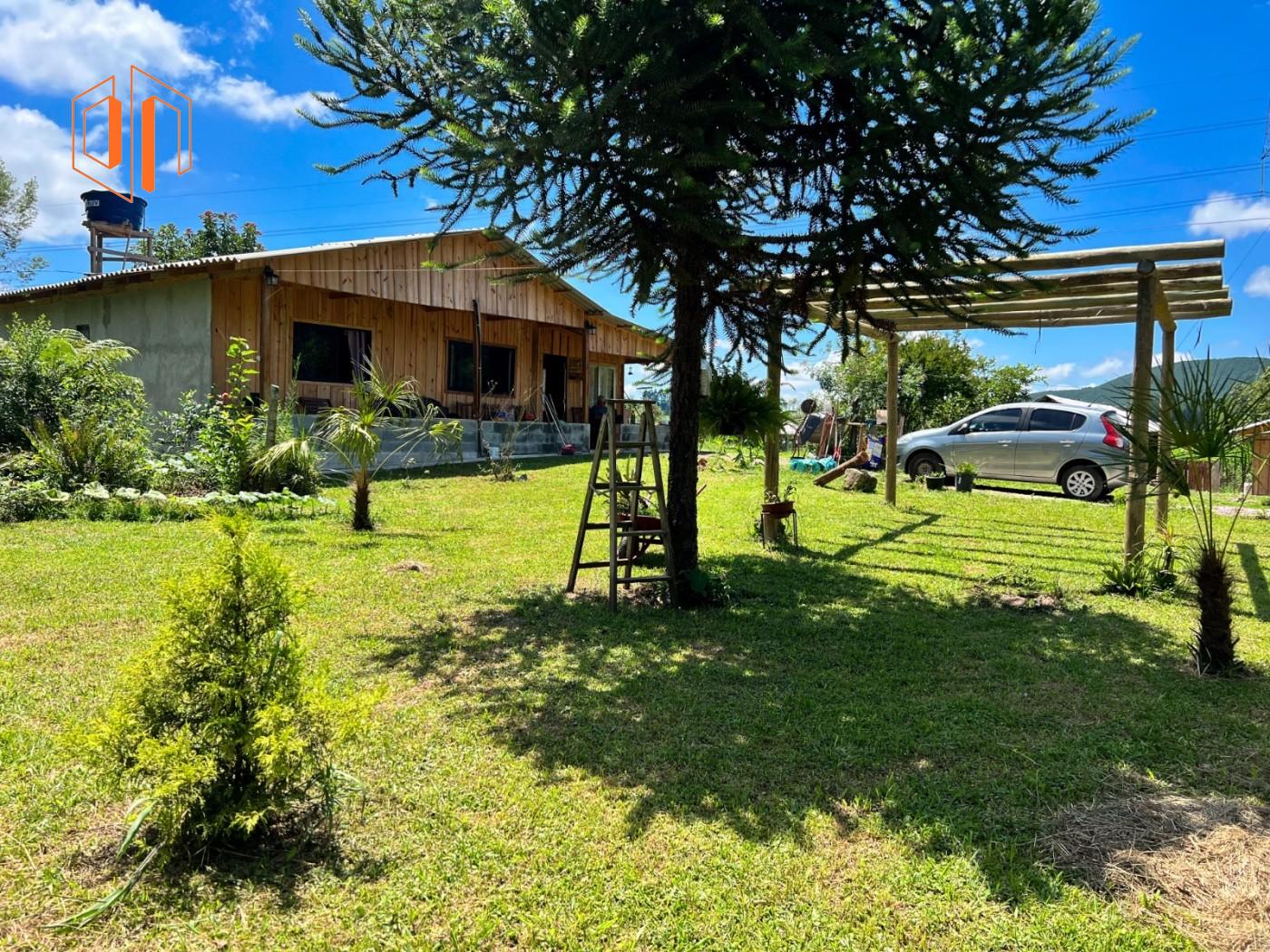 Chácara à venda, 26000m² - Foto 2