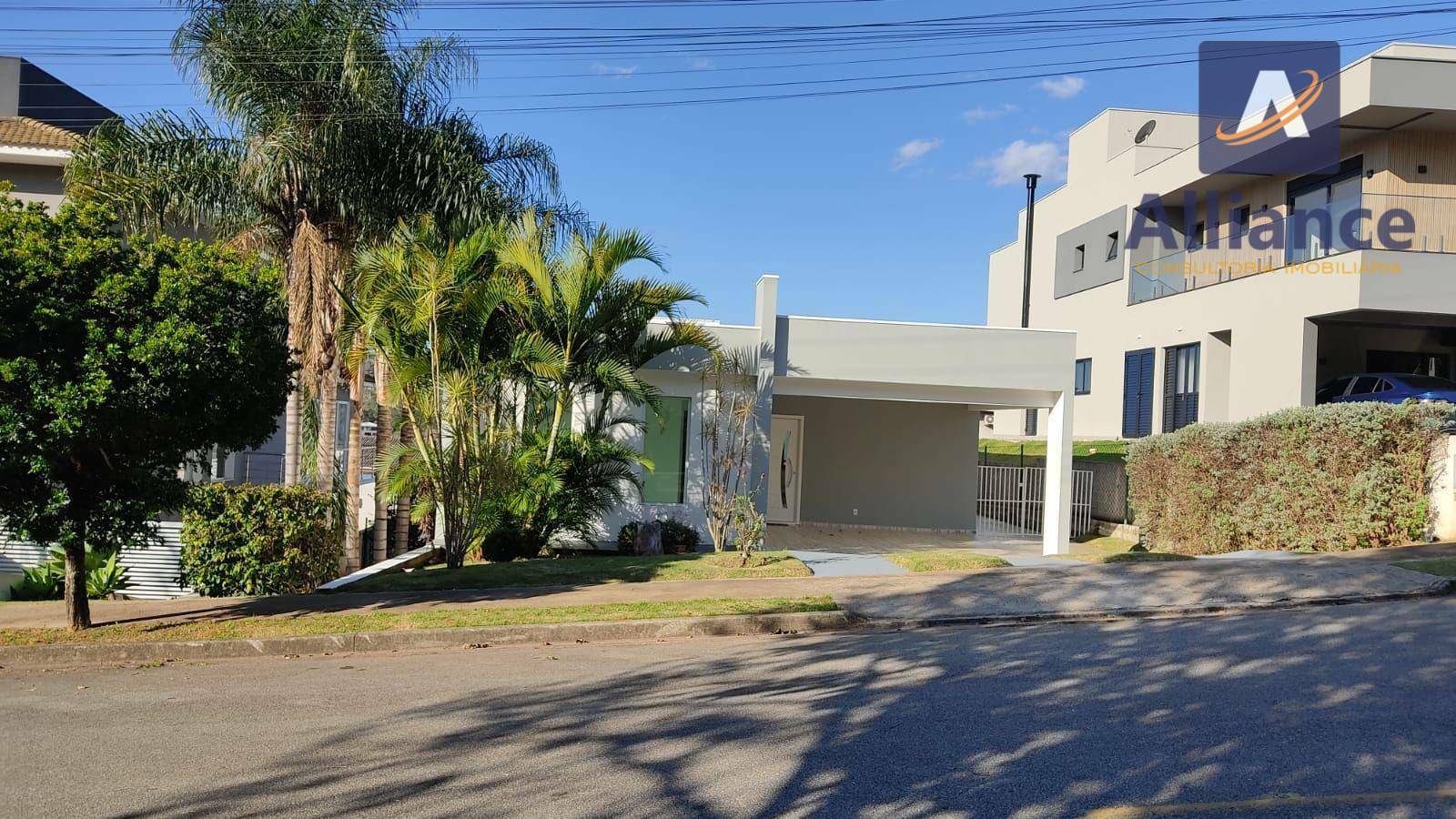 Casa de Condomínio à venda com 3 quartos, 190m² - Foto 27