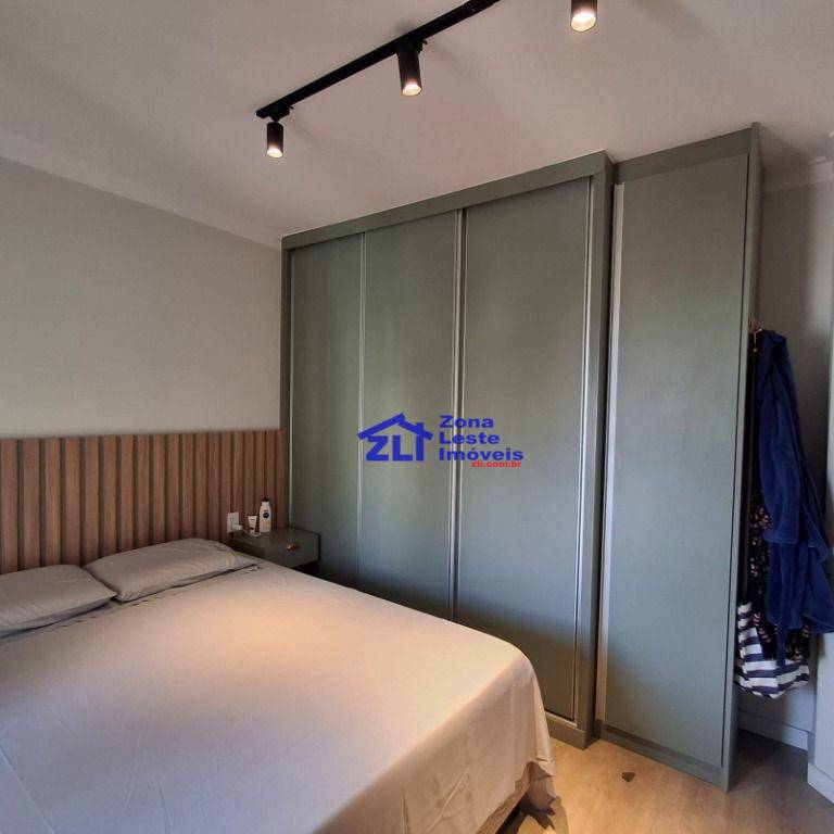 Apartamento à venda com 3 quartos, 104m² - Foto 22