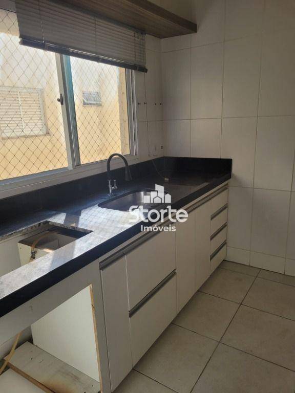 Apartamento à venda com 3 quartos, 75m² - Foto 6