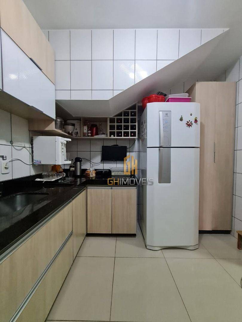 Sobrado à venda com 3 quartos, 120m² - Foto 10