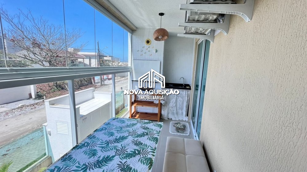 Apartamento à venda, 44m² - Foto 14