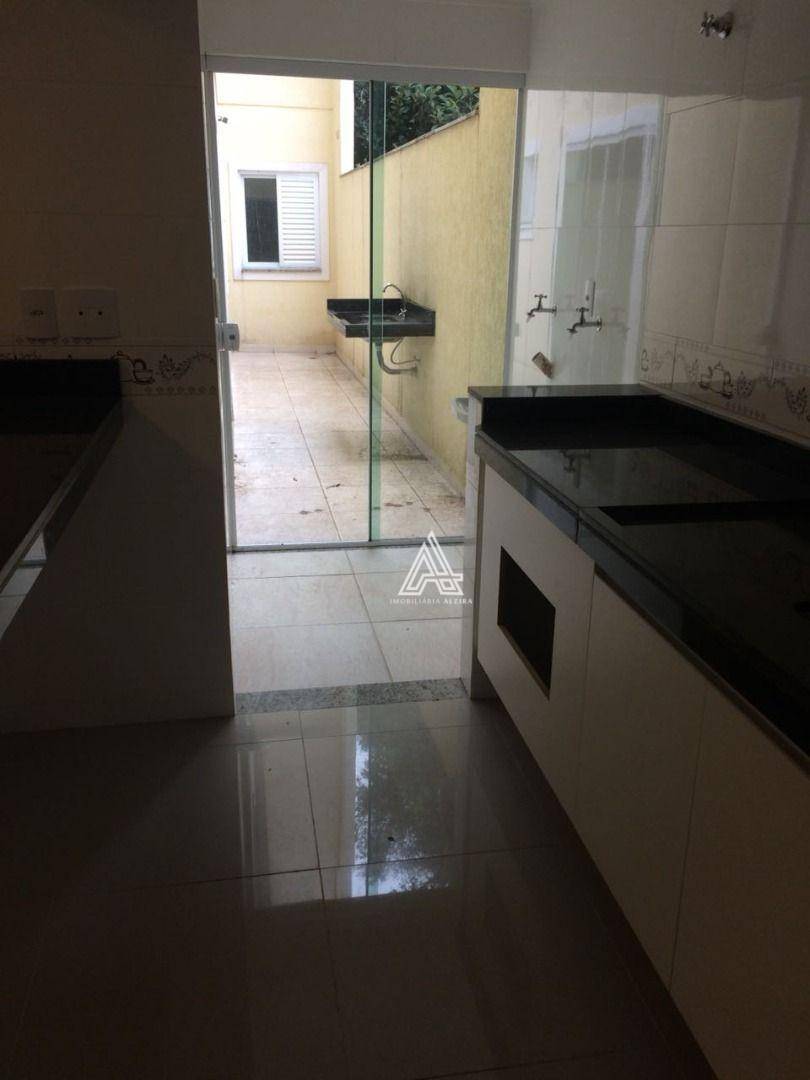 Apartamento à venda com 3 quartos, 99m² - Foto 8