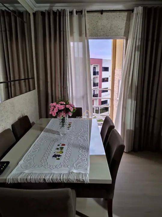 Apartamento à venda com 2 quartos, 57m² - Foto 5