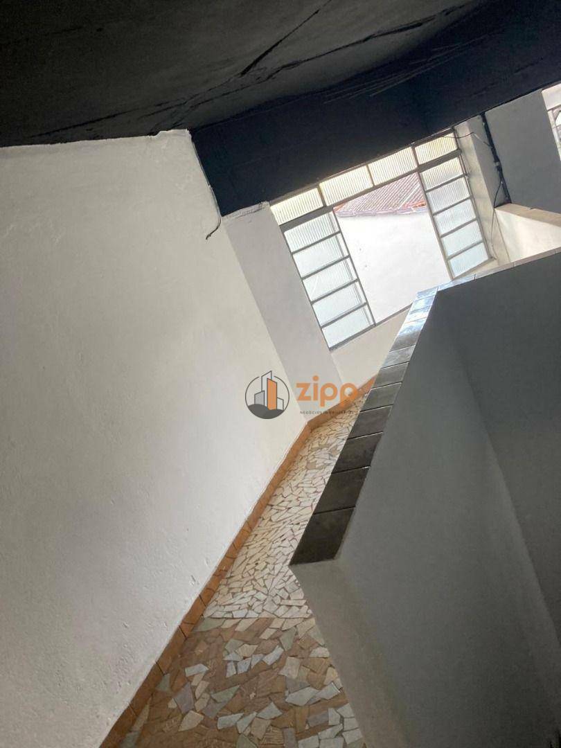 Loja-Salão para alugar, 200m² - Foto 10