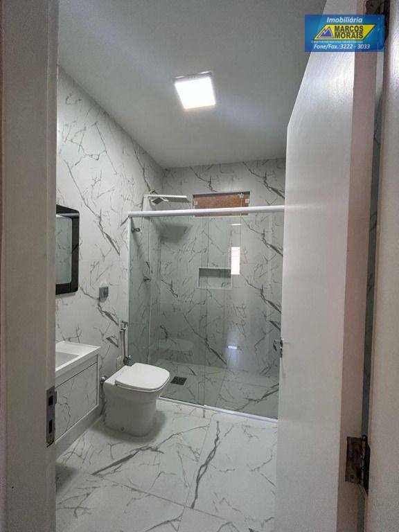 Casa para alugar com 3 quartos, 135m² - Foto 16