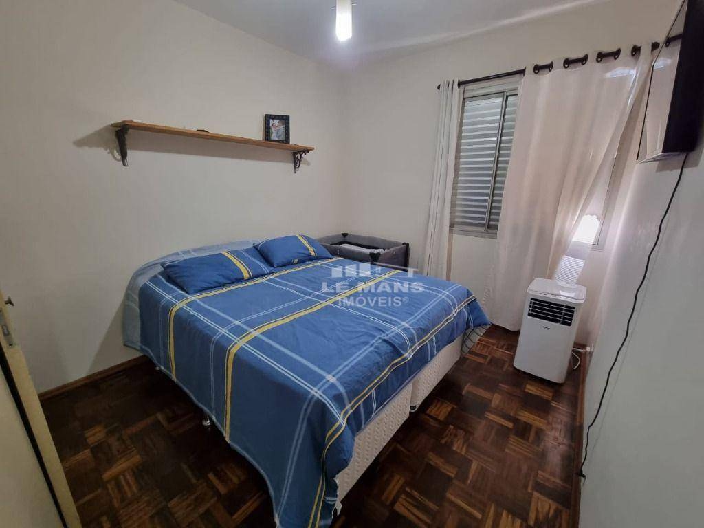 Apartamento à venda com 3 quartos, 95m² - Foto 5