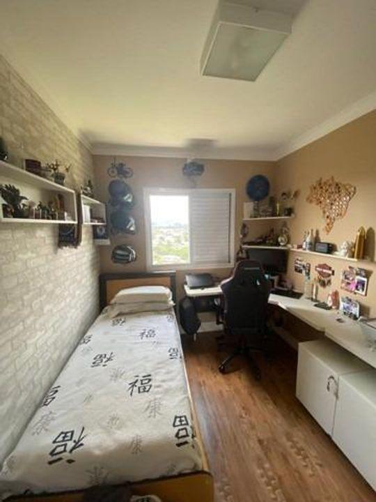 Apartamento à venda com 2 quartos, 76m² - Foto 18