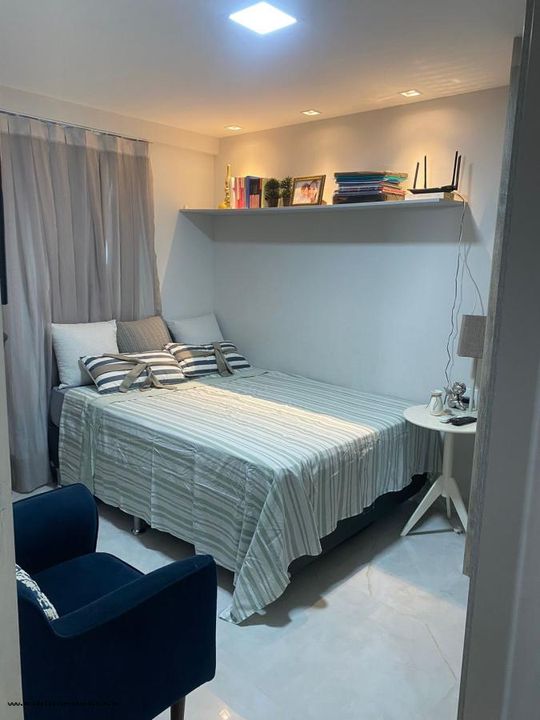 Apartamento à venda com 3 quartos, 107m² - Foto 17