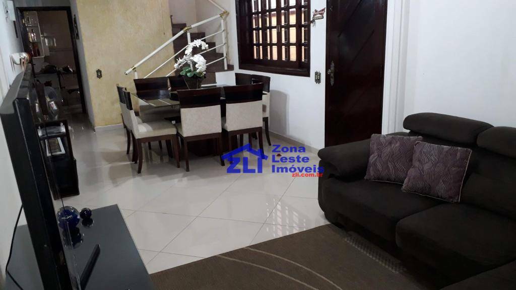 Sobrado à venda com 3 quartos, 150m² - Foto 25