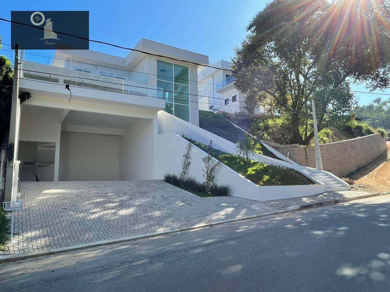 Casa de Condomínio à venda com 4 quartos, 519m² - Foto 4