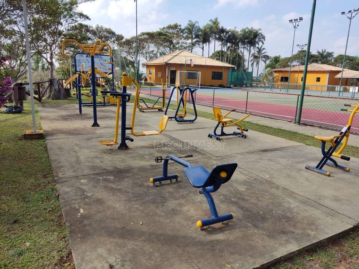 Casa de Condomínio à venda e aluguel com 4 quartos, 700m² - Foto 60