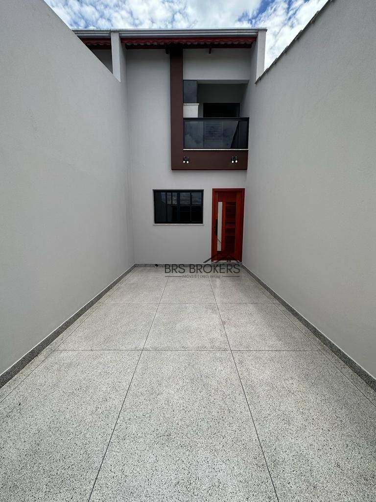 Sobrado à venda com 2 quartos, 73m² - Foto 52