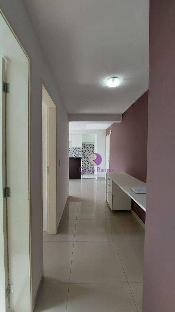 Apartamento para alugar com 2 quartos, 48m² - Foto 11