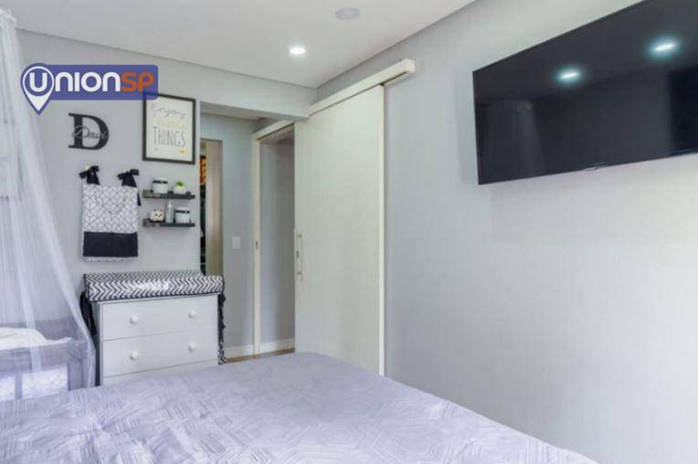 Apartamento à venda com 2 quartos, 65m² - Foto 6