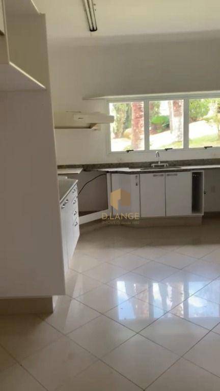 Casa de Condomínio à venda com 4 quartos, 450m² - Foto 12