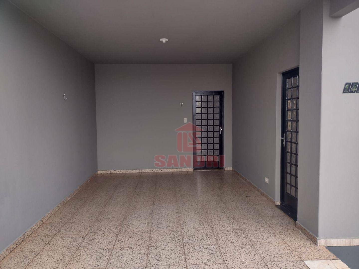 Sobrado, 3 quartos, 143 m² - Foto 2