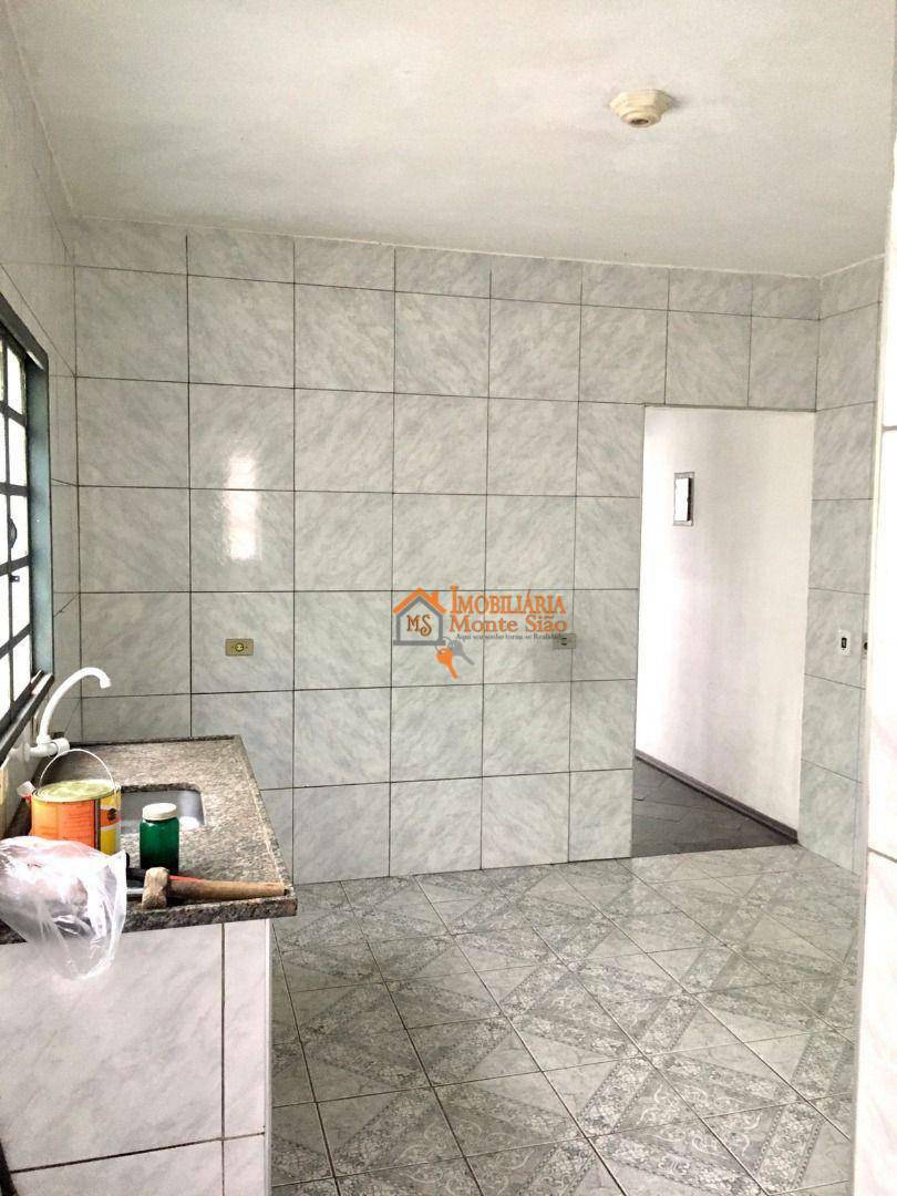 Sobrado à venda com 3 quartos, 167m² - Foto 2