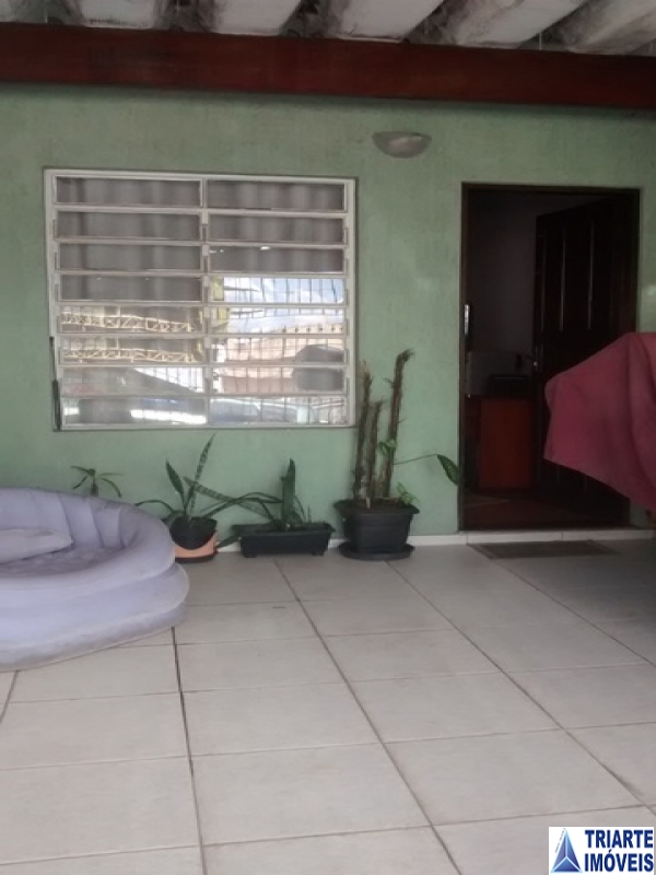 Sobrado à venda com 2 quartos, 85m² - Foto 1