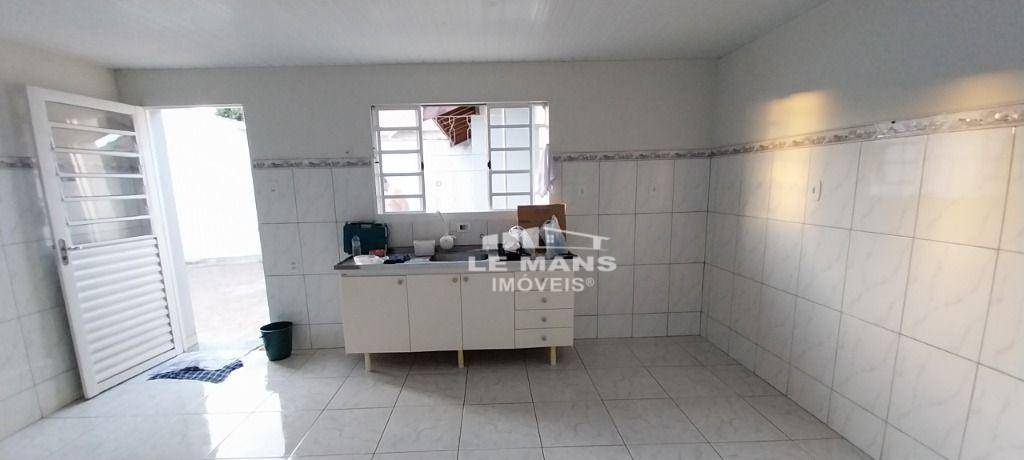 Casa, 2 quartos, 107 m² - Foto 3