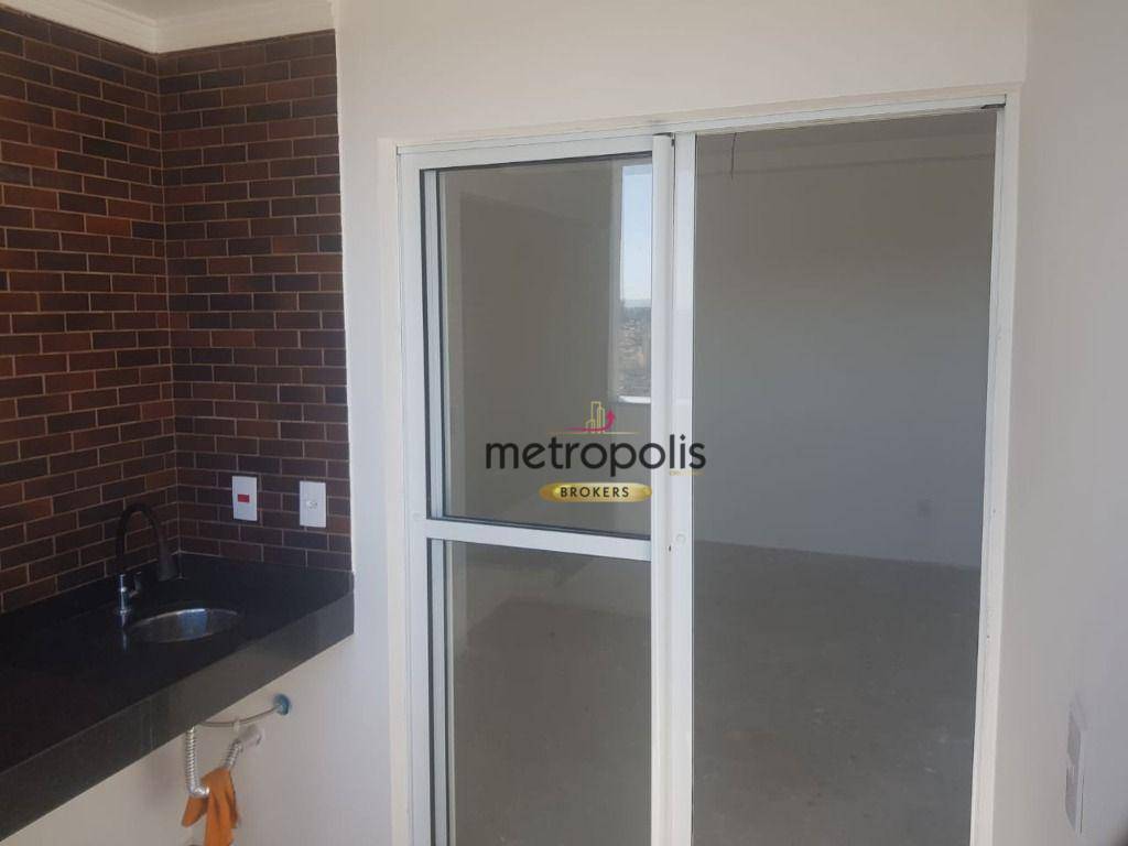 Apartamento à venda com 2 quartos, 58m² - Foto 5