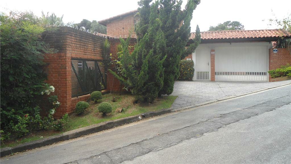 Casa à venda com 3 quartos, 468m² - Foto 28