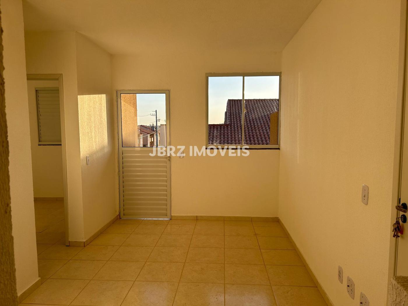 Apartamento à venda com 2 quartos, 60m² - Foto 9