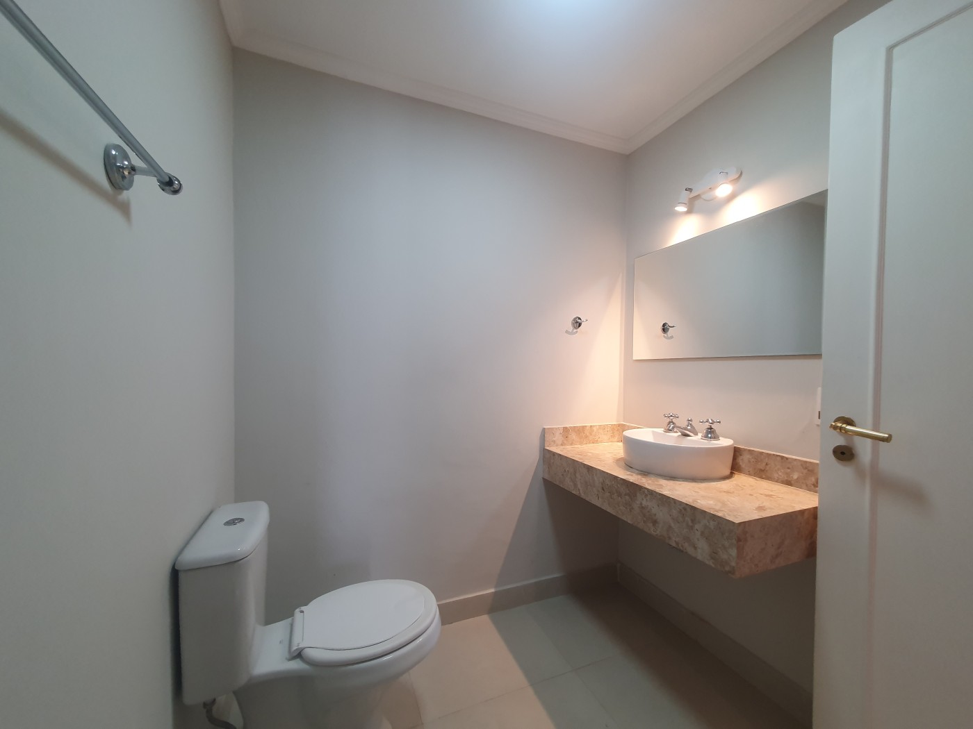 Apartamento para alugar com 3 quartos, 110m² - Foto 40