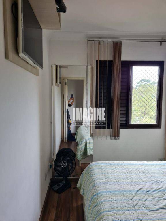 Apartamento à venda com 2 quartos, 50m² - Foto 6