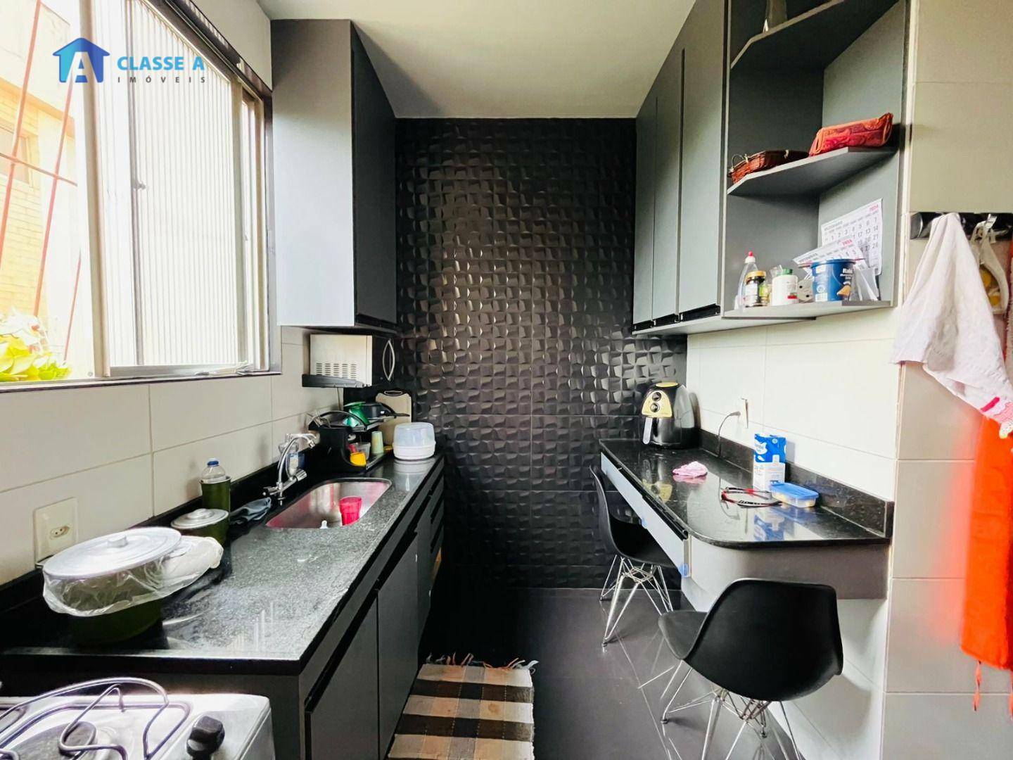 Apartamento para alugar com 2 quartos, 81m² - Foto 10