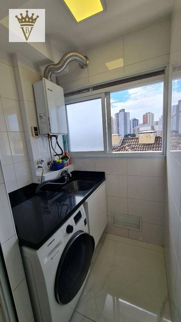 Apartamento à venda com 2 quartos, 69m² - Foto 6