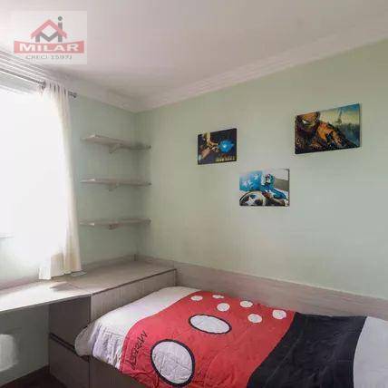 Apartamento para alugar com 3 quartos, 82m² - Foto 3
