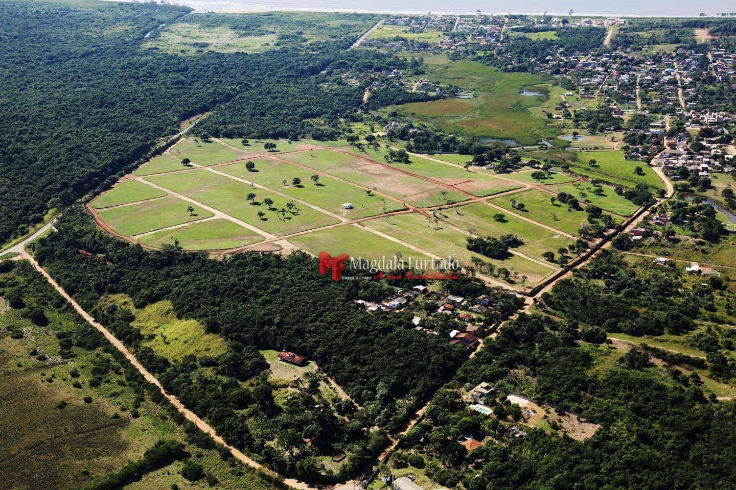 Terreno à venda, 300M2 - Foto 8