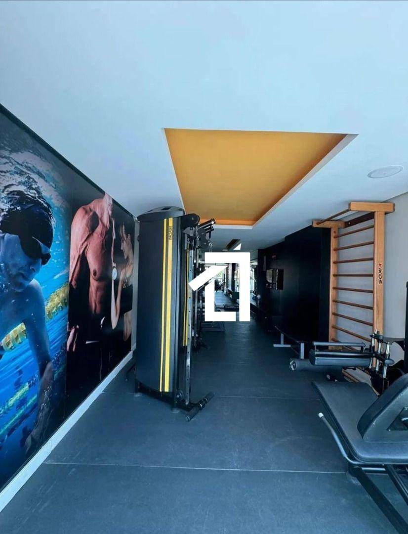 Apartamento, 2 quartos, 67 m² - Foto 4