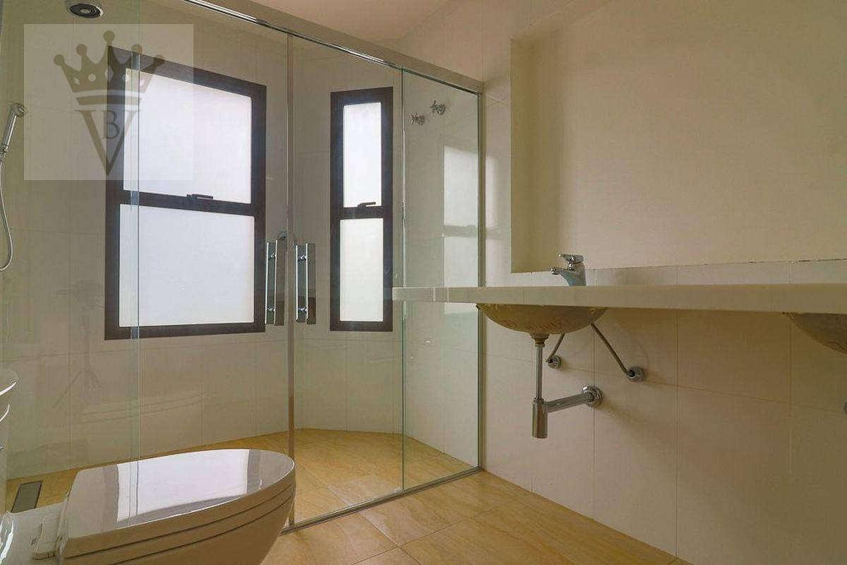 Apartamento à venda com 3 quartos, 207m² - Foto 16