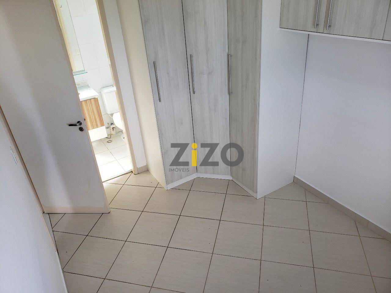 Apartamento à venda com 2 quartos, 54m² - Foto 9