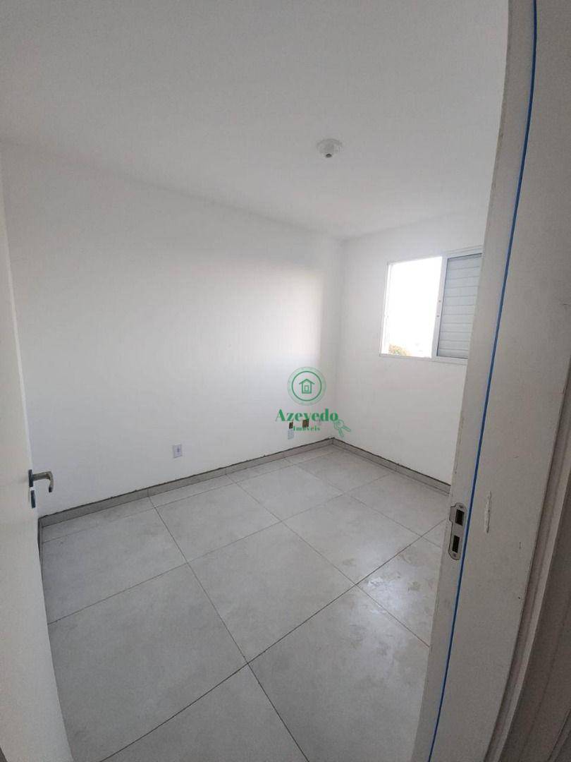 Apartamento à venda com 2 quartos, 46m² - Foto 4