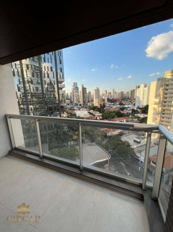 Apartamento à venda com 3 quartos, 322m² - Foto 23