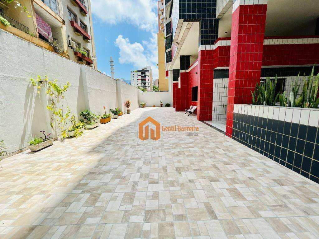Apartamento à venda com 3 quartos, 122m² - Foto 39