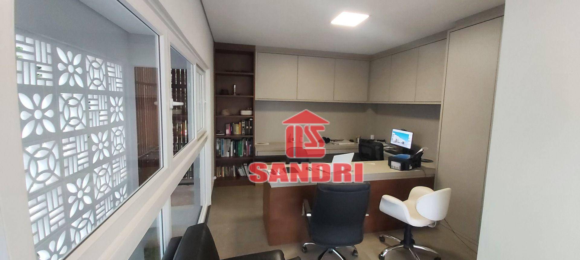 Sobrado à venda com 4 quartos, 354m² - Foto 37