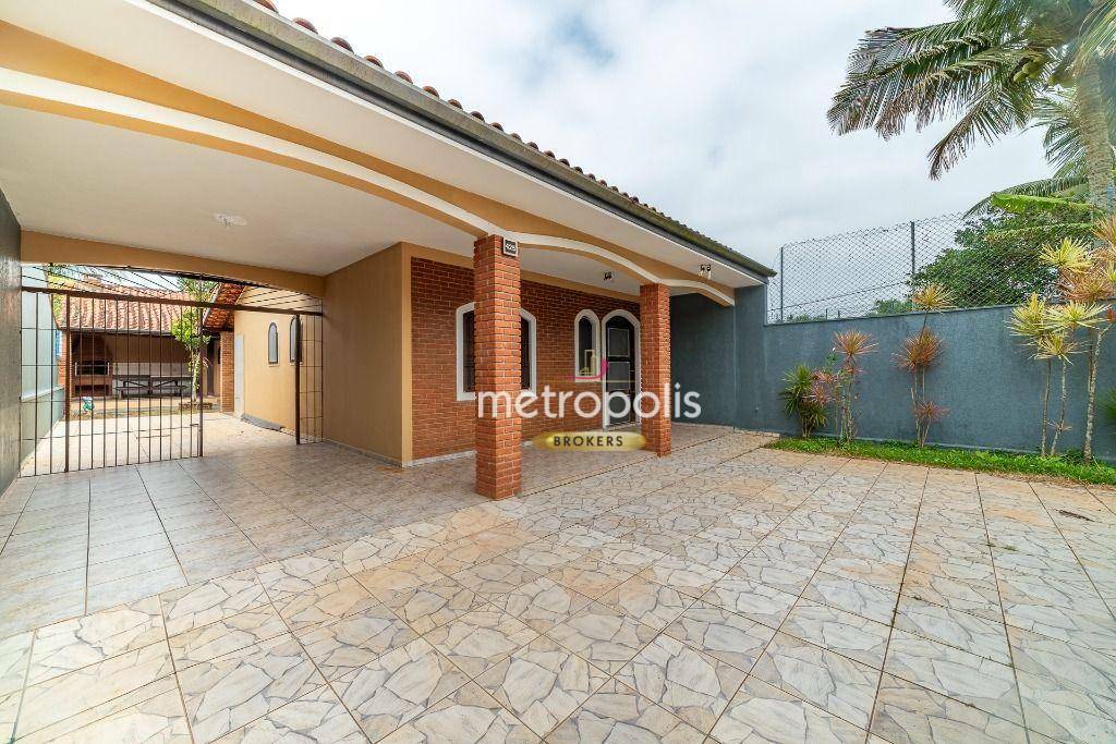 Casa à venda com 3 quartos, 190m² - Foto 24