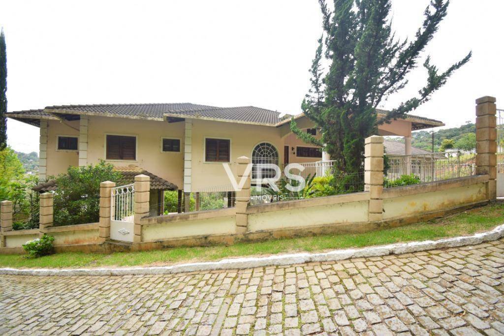 Casa de Condomínio à venda e aluguel com 3 quartos, 207m² - Foto 2