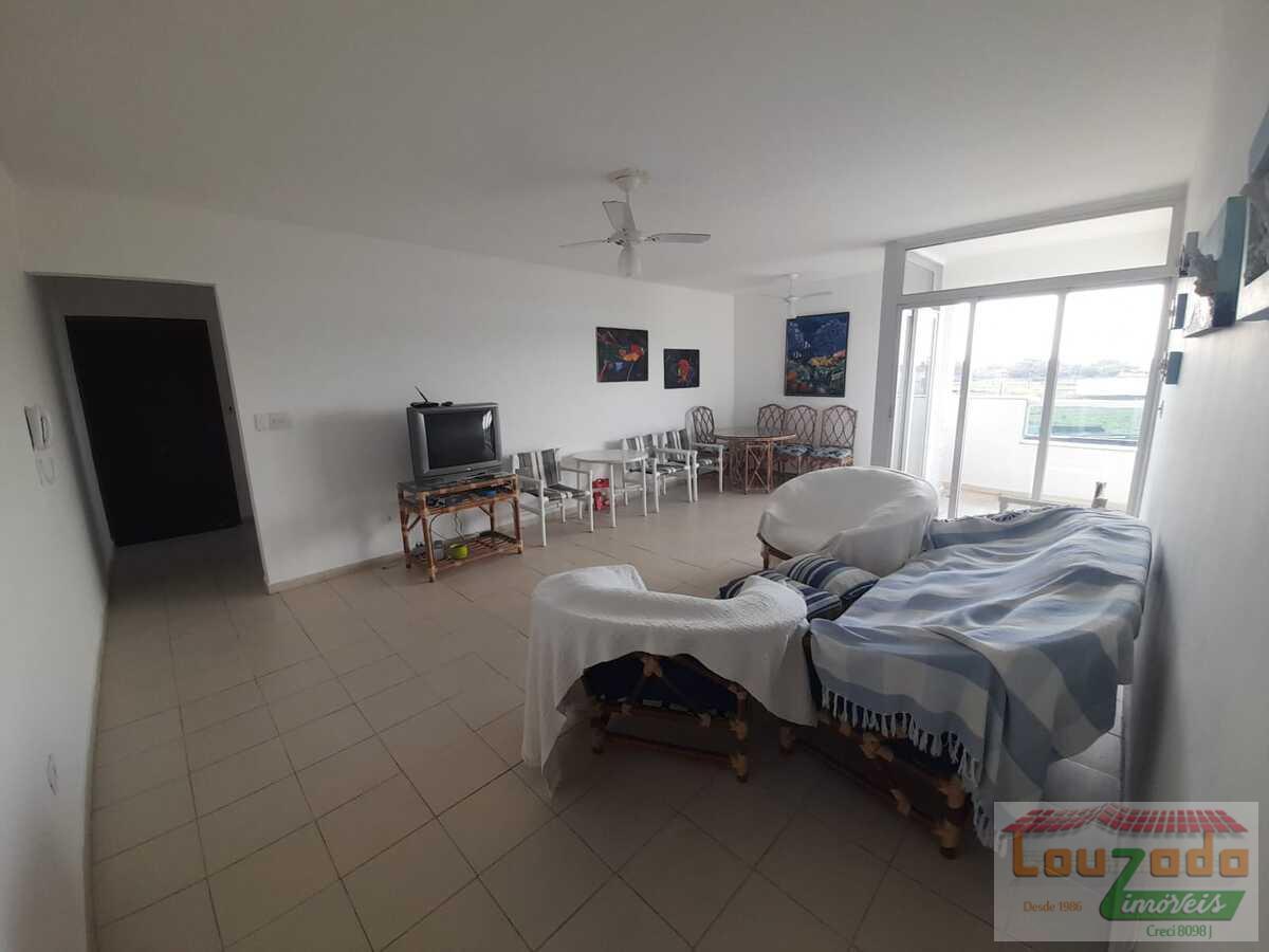 Apartamento à venda com 3 quartos, 120m² - Foto 1