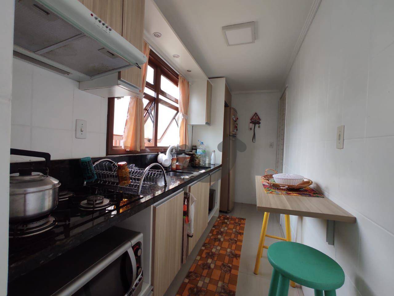 Apartamento para alugar com 2 quartos, 64m² - Foto 10