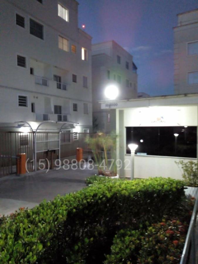 Apartamento à venda com 2 quartos, 47m² - Foto 1