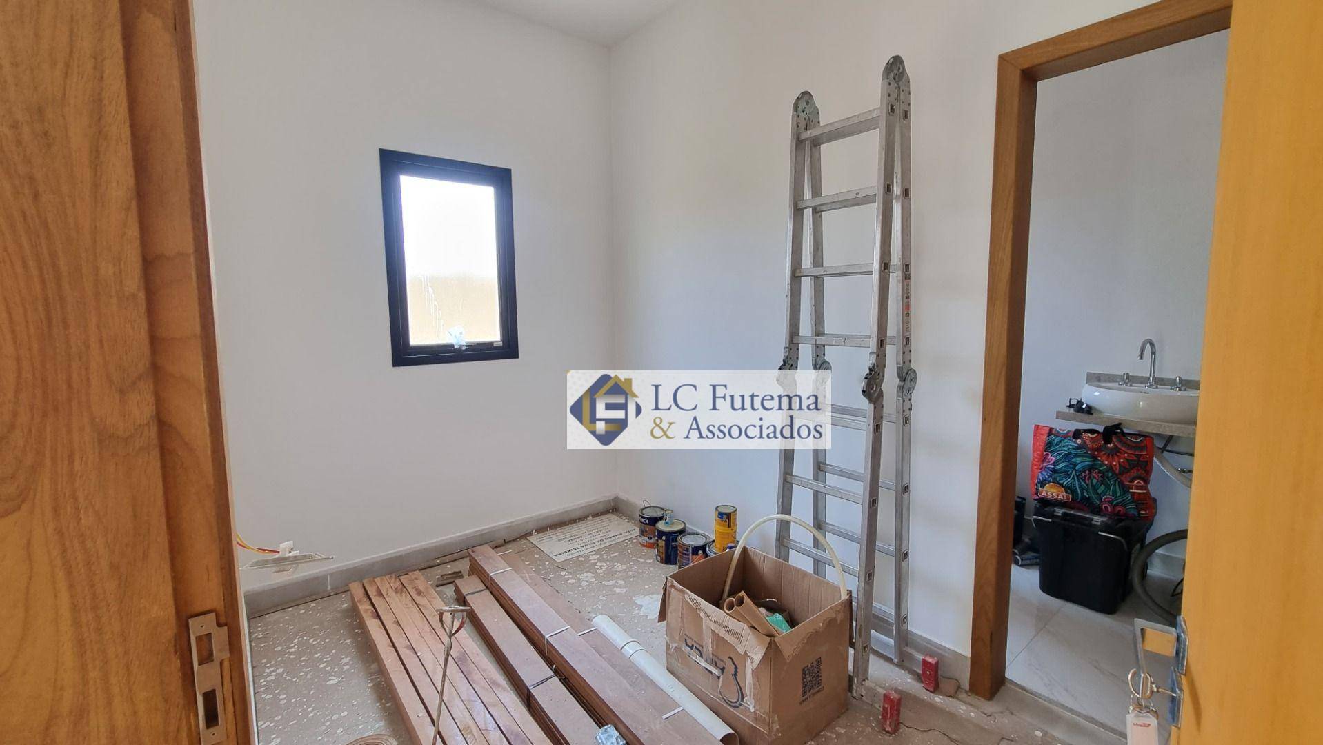 Casa de Condomínio à venda com 3 quartos, 240m² - Foto 16