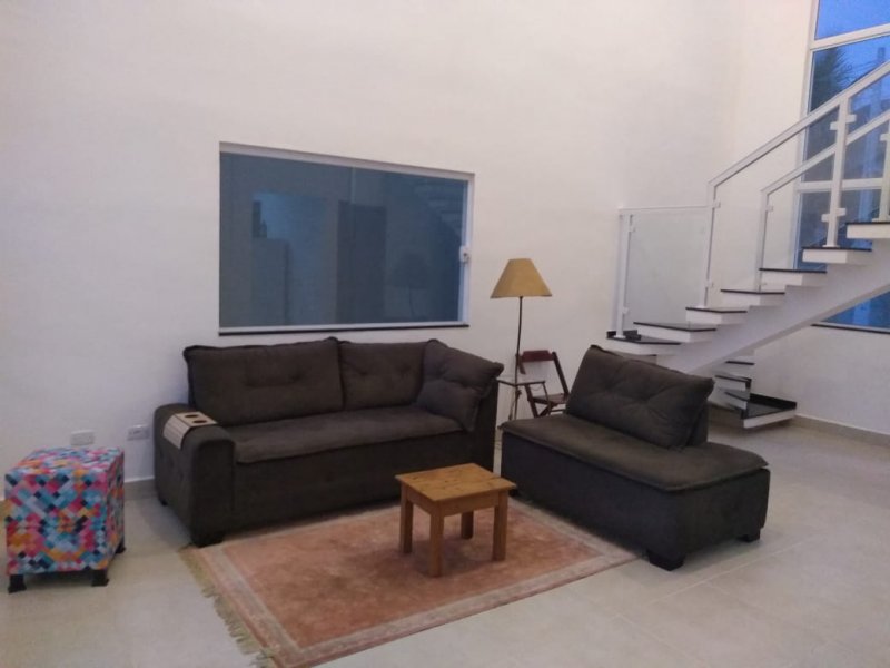 Casa de Condomínio à venda com 3 quartos, 50m² - Foto 9