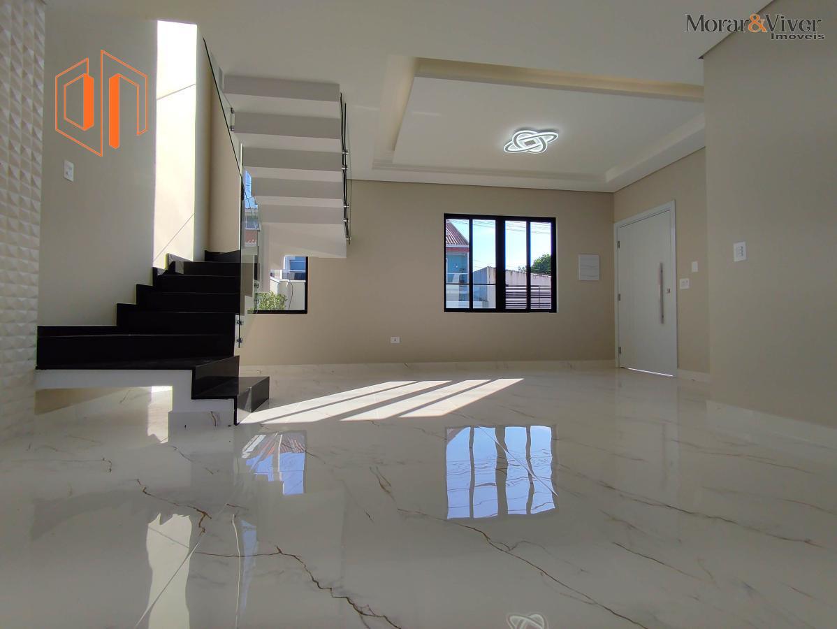 Sobrado à venda com 3 quartos, 127m² - Foto 14