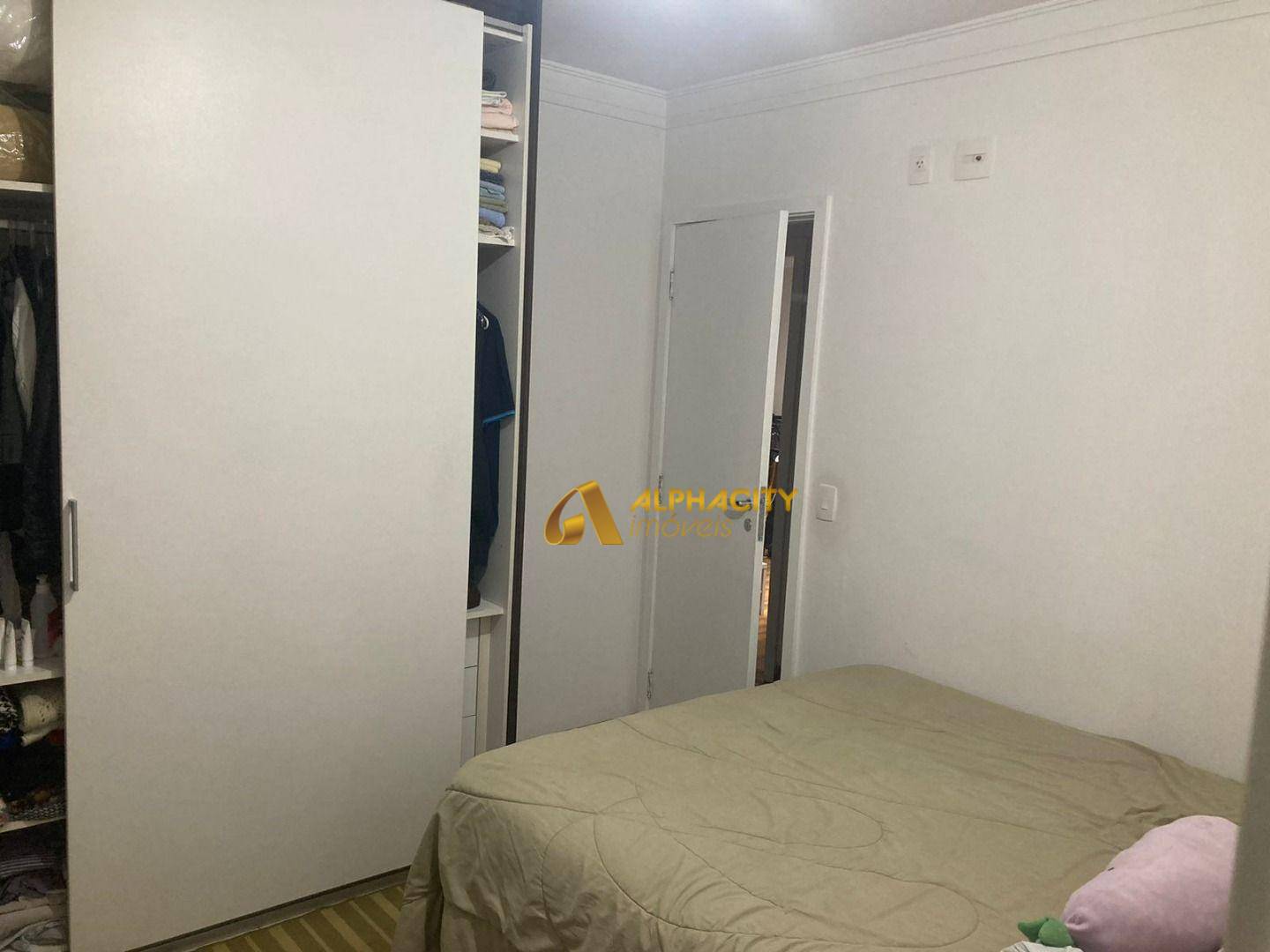 Apartamento à venda com 3 quartos, 99m² - Foto 9