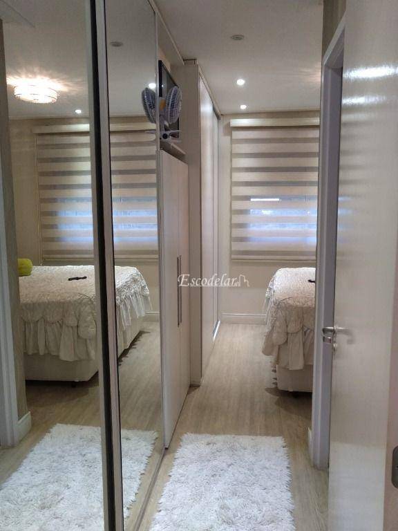 Apartamento à venda com 3 quartos, 96m² - Foto 28